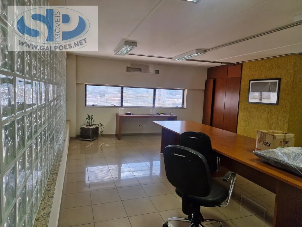 Prédio Inteiro, 2324 m² - Foto 3
