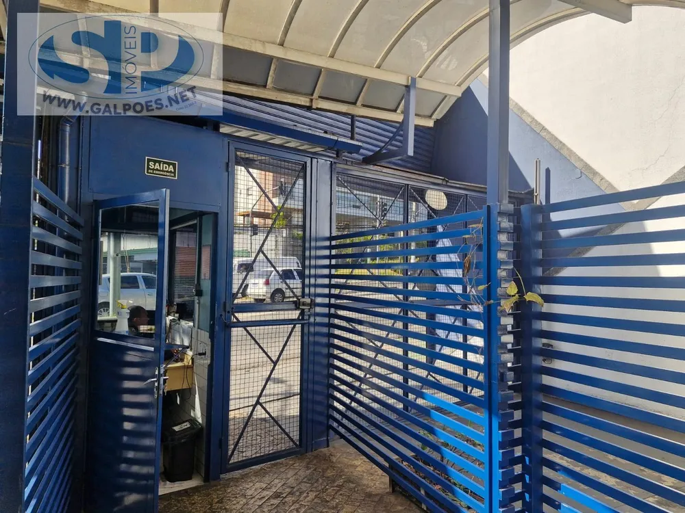 Prédio Inteiro, 2324 m² - Foto 7