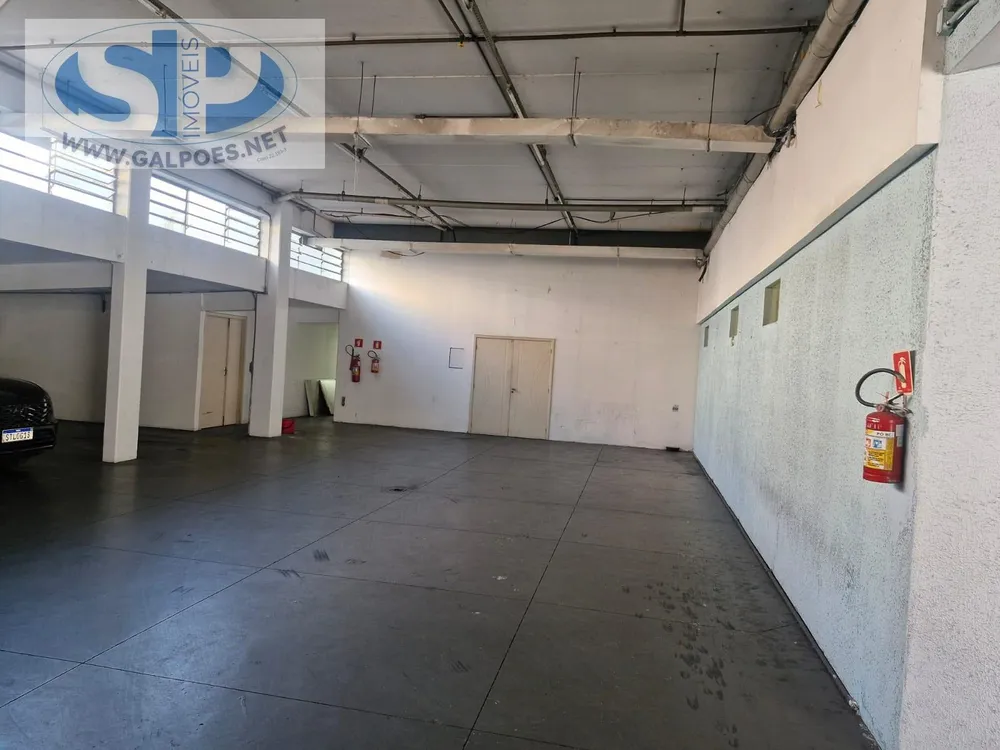 Prédio Inteiro, 2324 m² - Foto 11