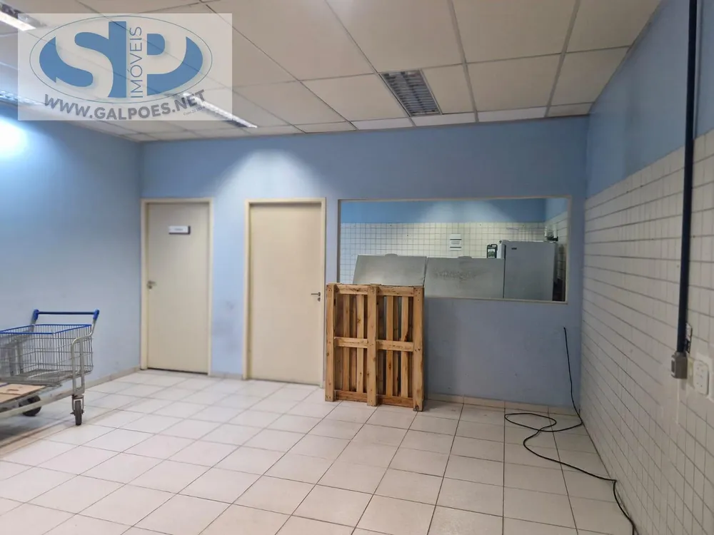 Prédio Inteiro, 2324 m² - Foto 2