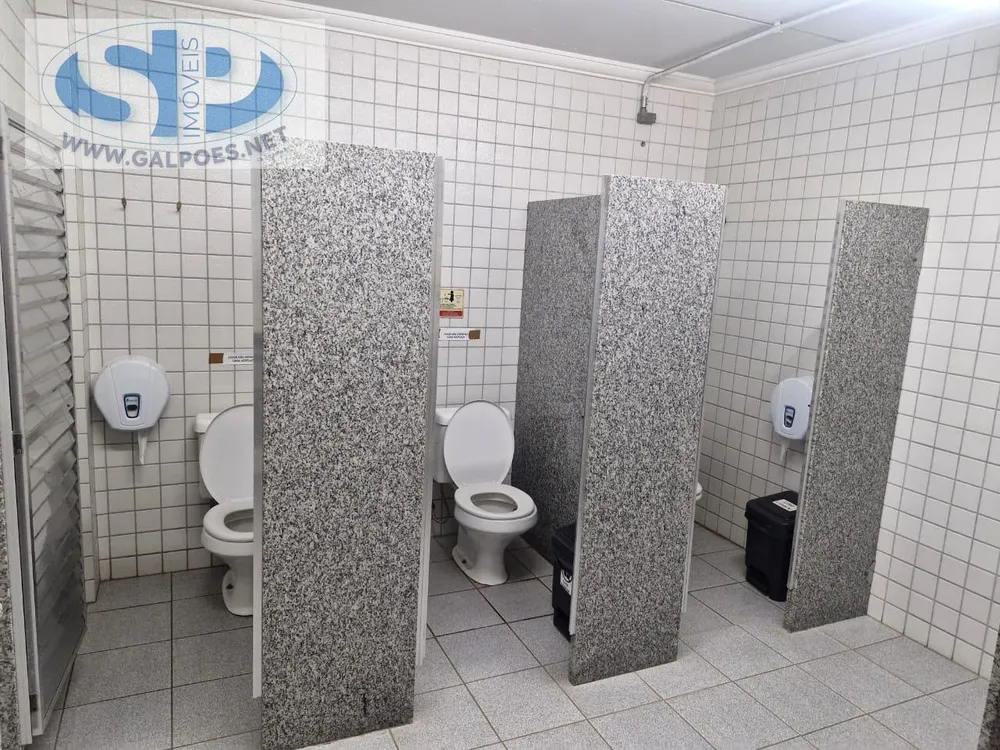 Prédio Inteiro, 2324 m² - Foto 6