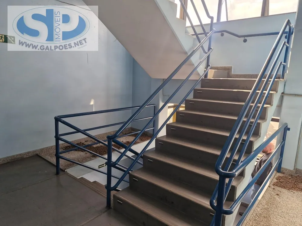 Prédio Inteiro, 2324 m² - Foto 3