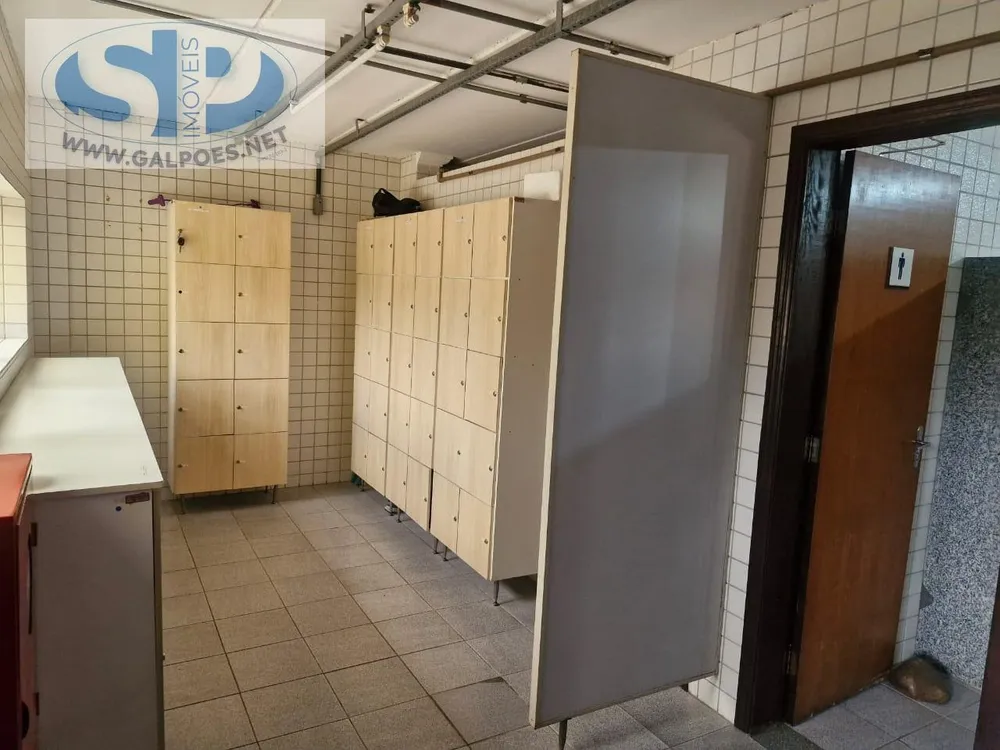 Prédio Inteiro, 2324 m² - Foto 1