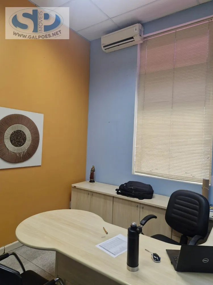 Prédio Inteiro, 2324 m² - Foto 4