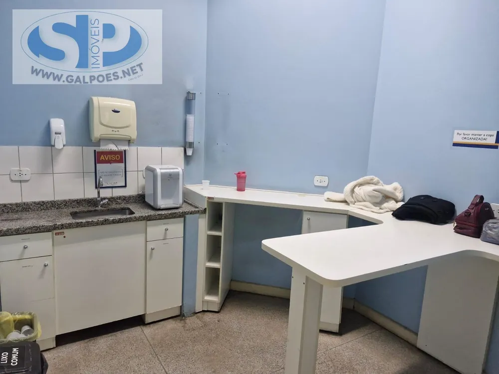 Prédio Inteiro, 2324 m² - Foto 13