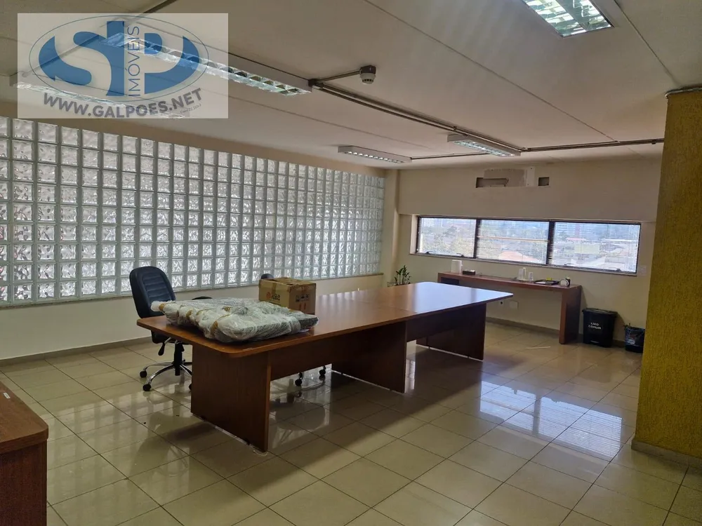 Prédio Inteiro, 2324 m² - Foto 5