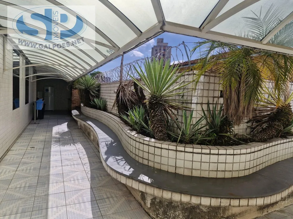 Prédio Inteiro, 2324 m² - Foto 12