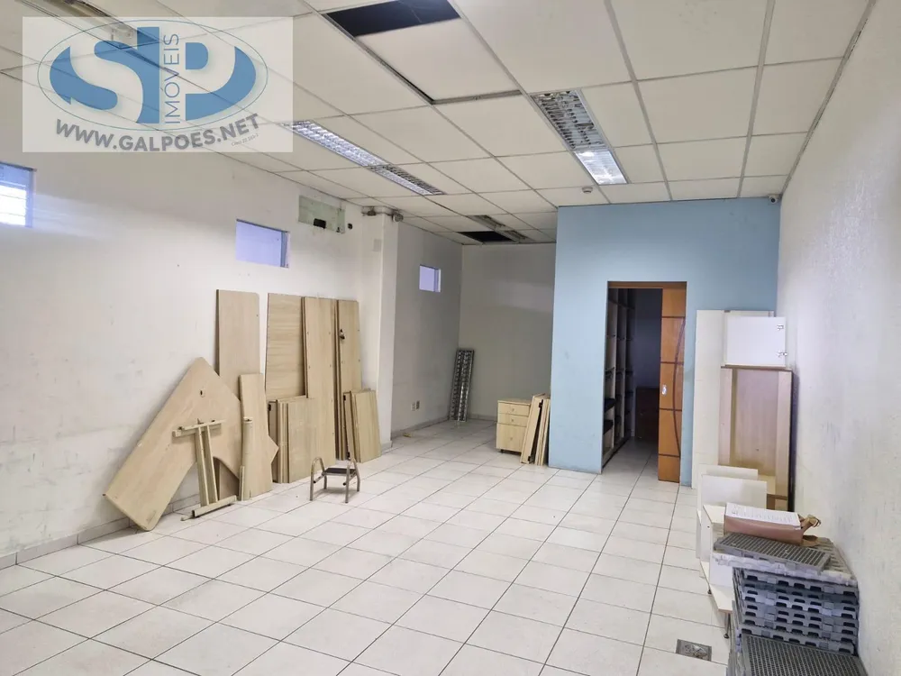 Prédio Inteiro, 2324 m² - Foto 1