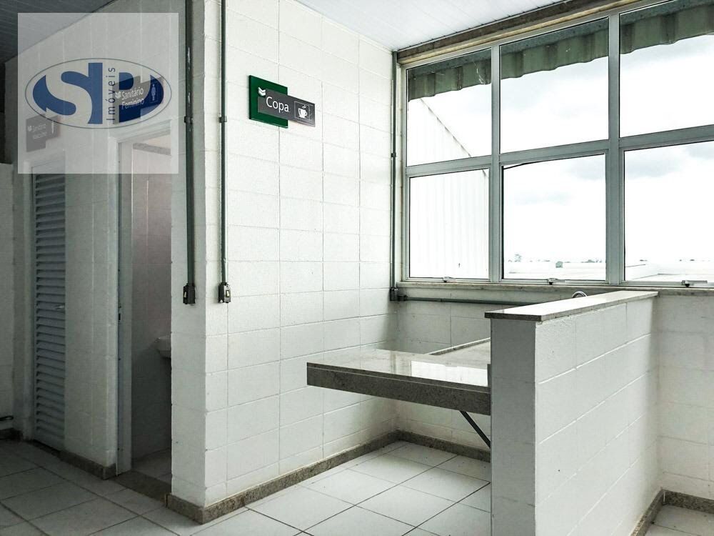 Depósito-Galpão, 4079 m² - Foto 6