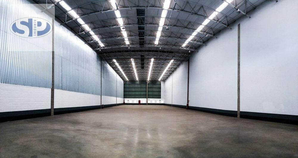 Depósito-Galpão, 4079 m² - Foto 7