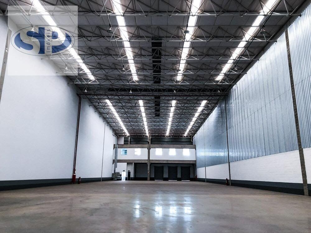 Depósito-Galpão, 4079 m² - Foto 8