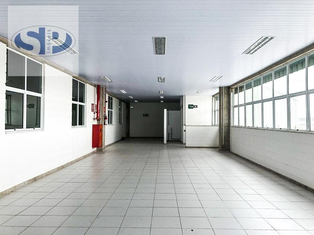 Depósito-Galpão, 4079 m² - Foto 5