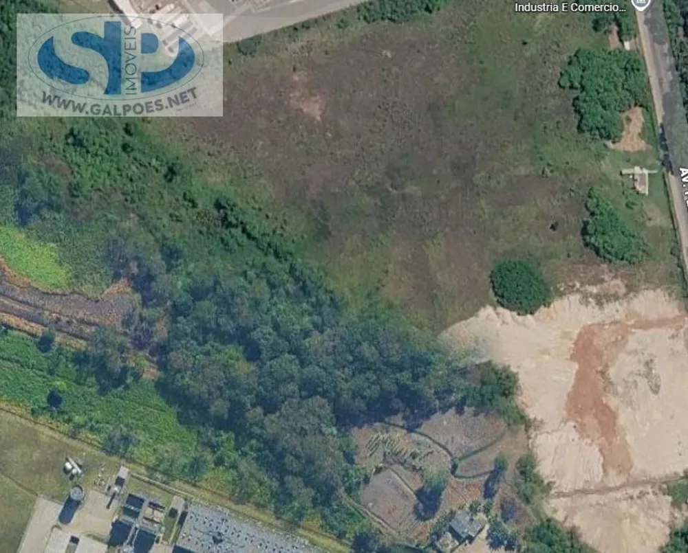 Loteamento e Condomínio, 5 hectares - Foto 1