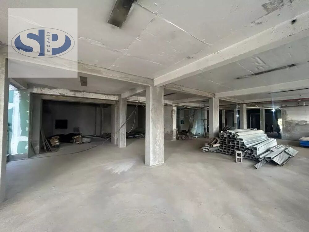 Depósito-Galpão-Armazém para alugar, 736m² - Foto 4