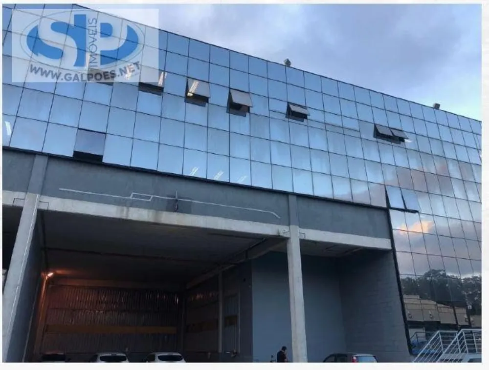Depósito-Galpão, 1517 m² - Foto 2