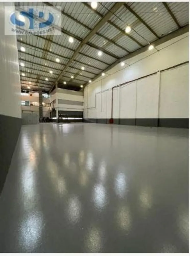 Depósito-Galpão, 1517 m² - Foto 4
