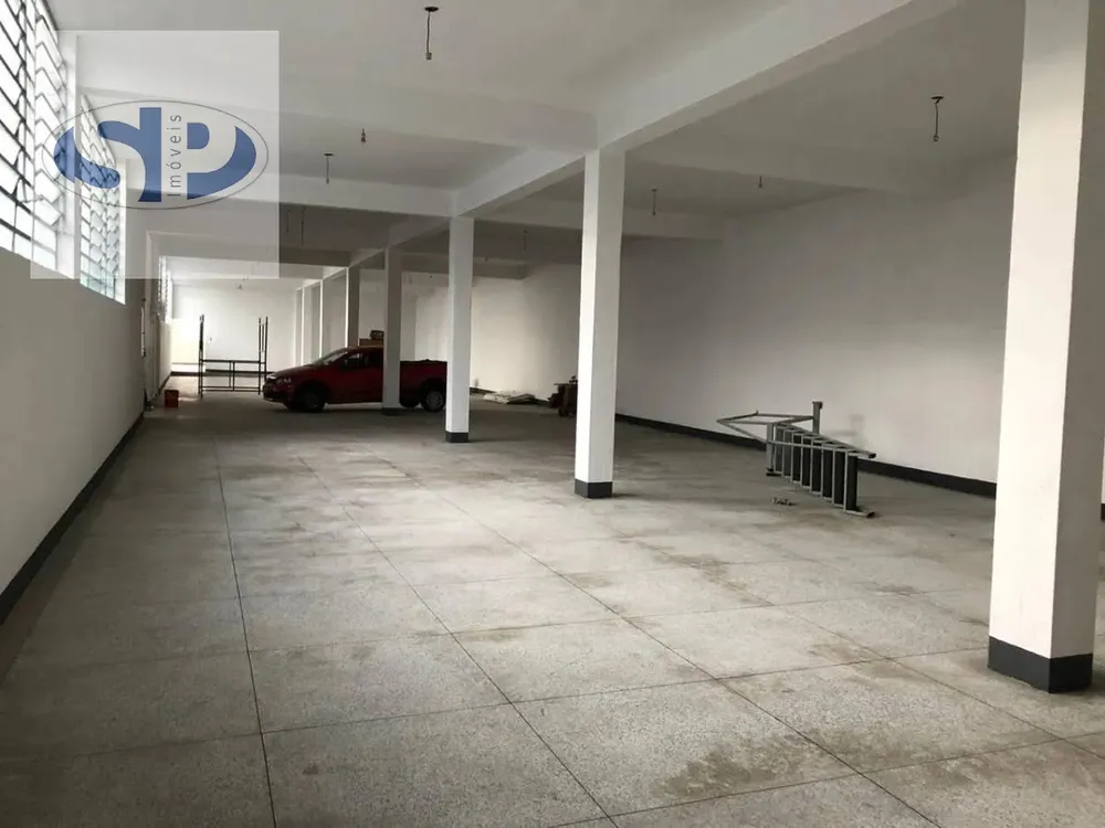 Prédio Inteiro, 2200 m² - Foto 1