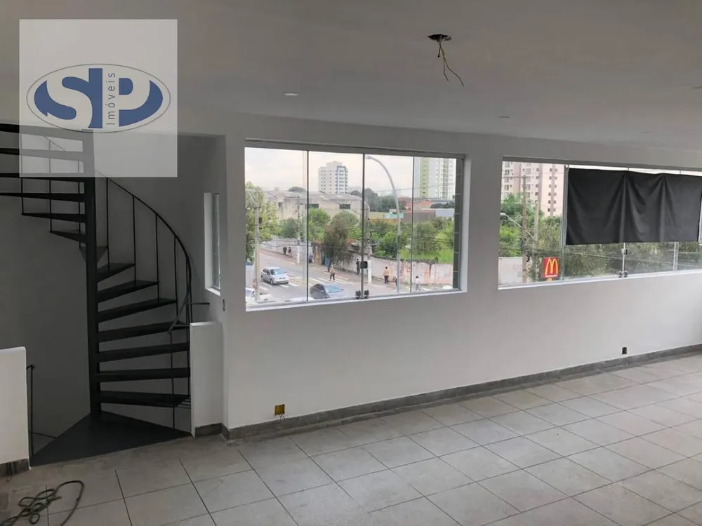 Prédio Inteiro, 2200 m² - Foto 8