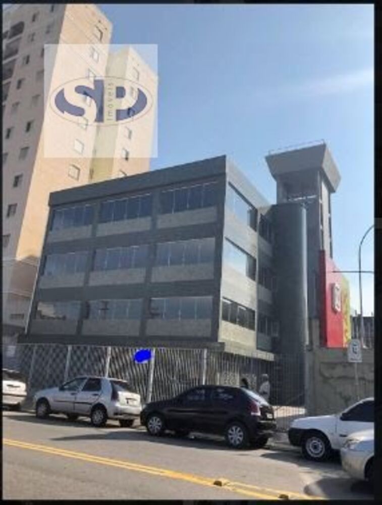 Prédio Inteiro, 2200 m² - Foto 4