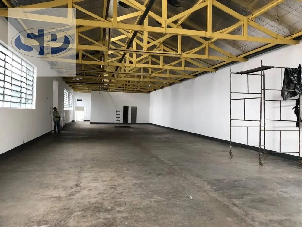 Prédio Inteiro, 2200 m² - Foto 9