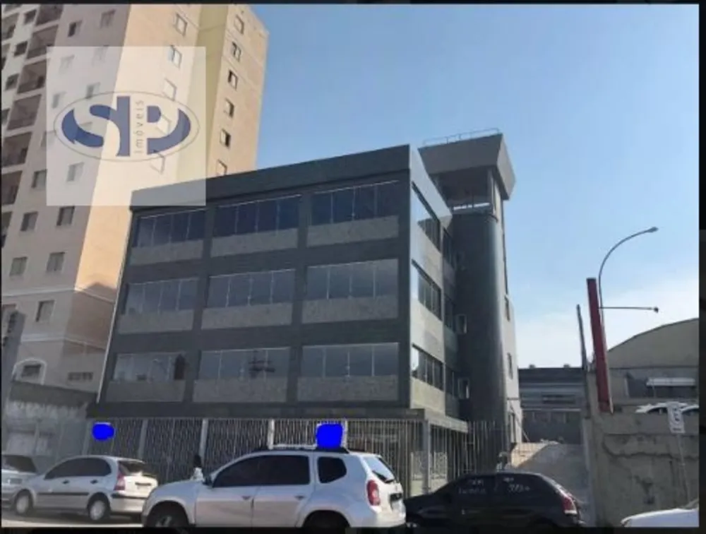 Prédio Inteiro, 2200 m² - Foto 16