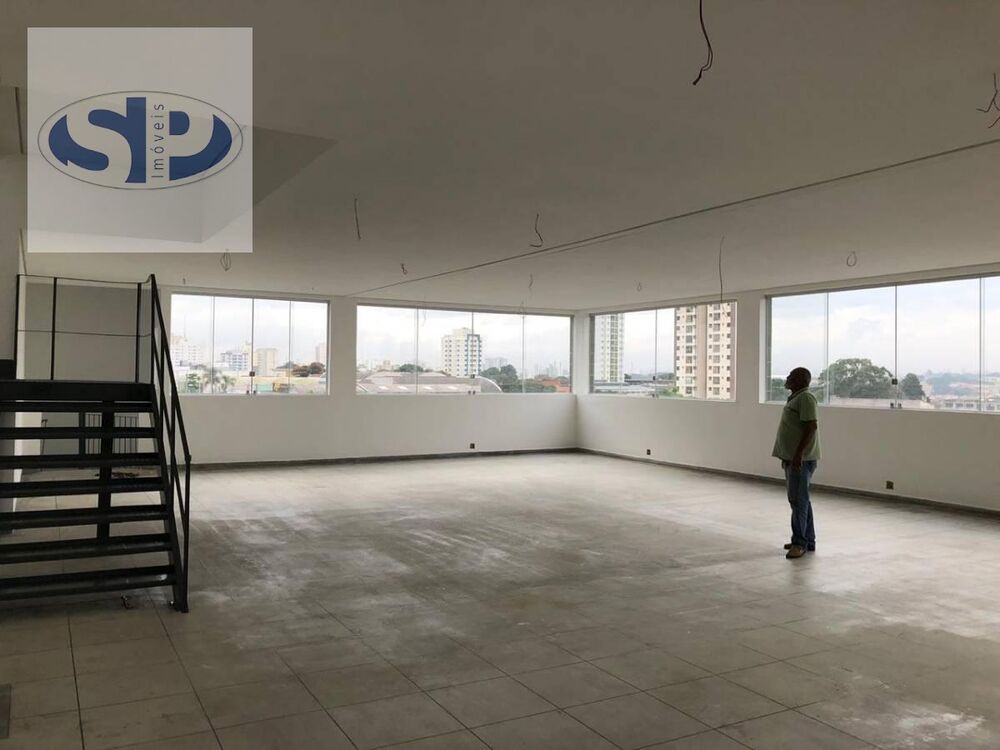 Prédio Inteiro, 2200 m² - Foto 1