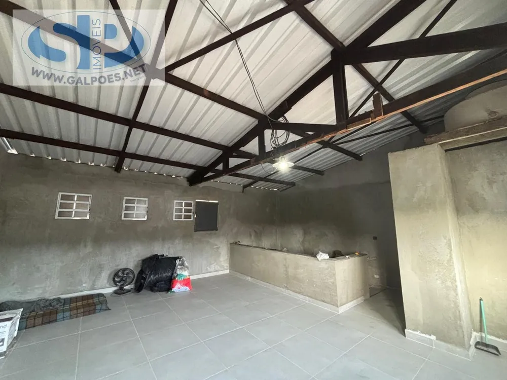 Depósito-Galpão, 340 m² - Foto 5