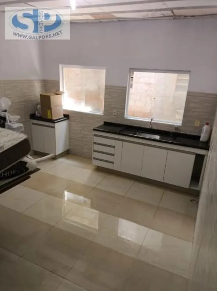 Depósito-Galpão, 657 m² - Foto 8
