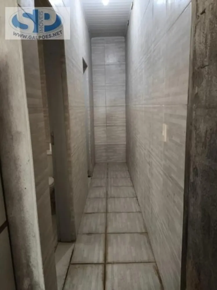 Depósito-Galpão, 657 m² - Foto 7