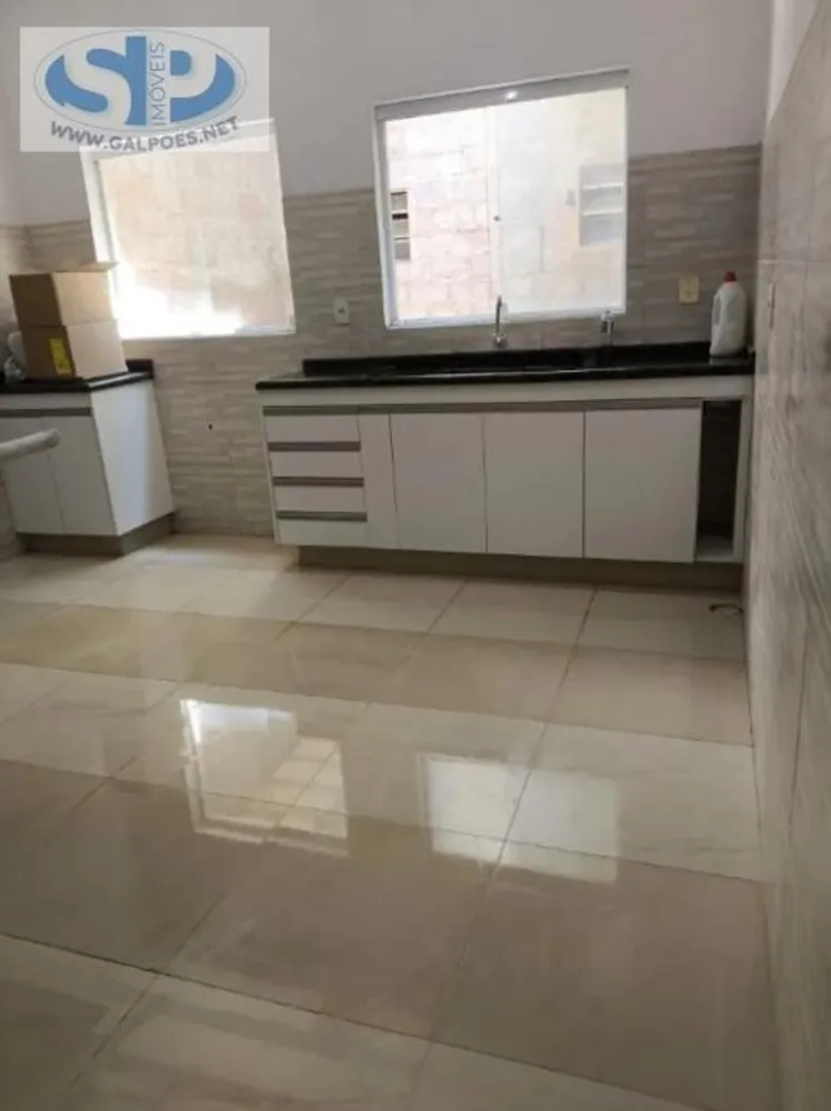 Depósito-Galpão, 657 m² - Foto 5