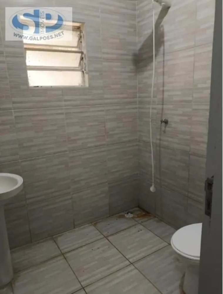 Depósito-Galpão, 657 m² - Foto 4