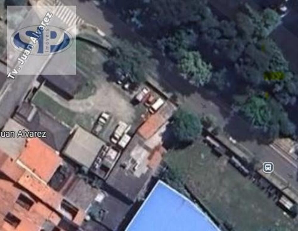 Loteamento e Condomínio, 1176 m² - Foto 3