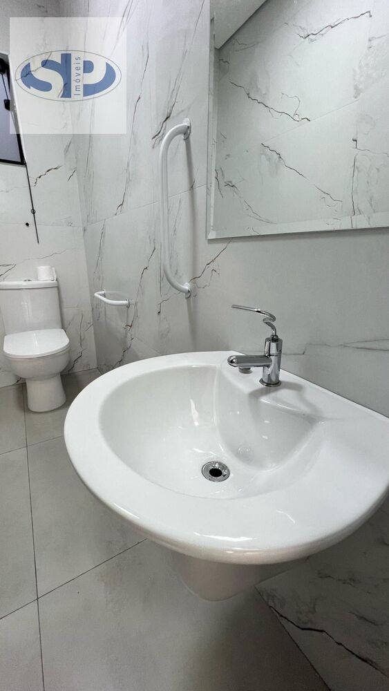 Depósito-Galpão, 550 m² - Foto 24