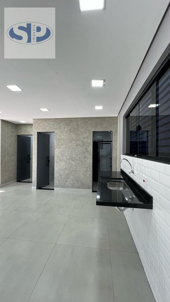 Depósito-Galpão, 550 m² - Foto 15