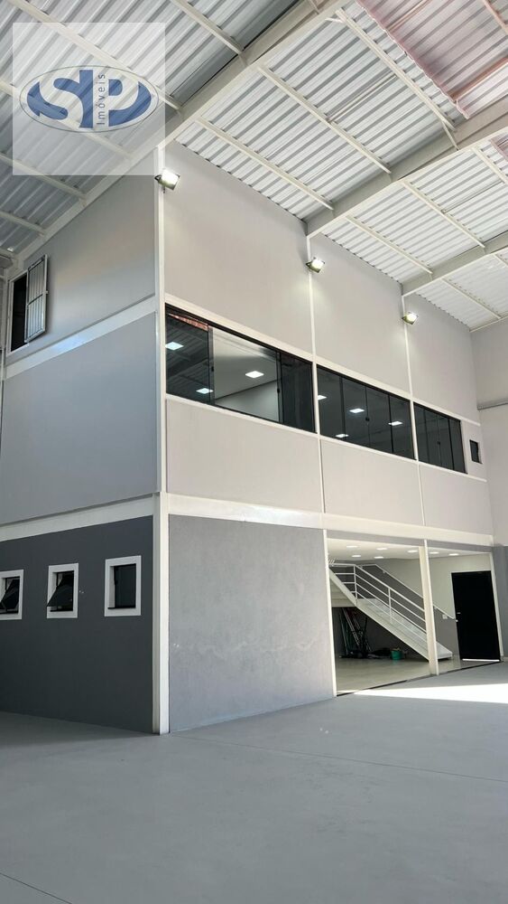 Depósito-Galpão, 550 m² - Foto 7