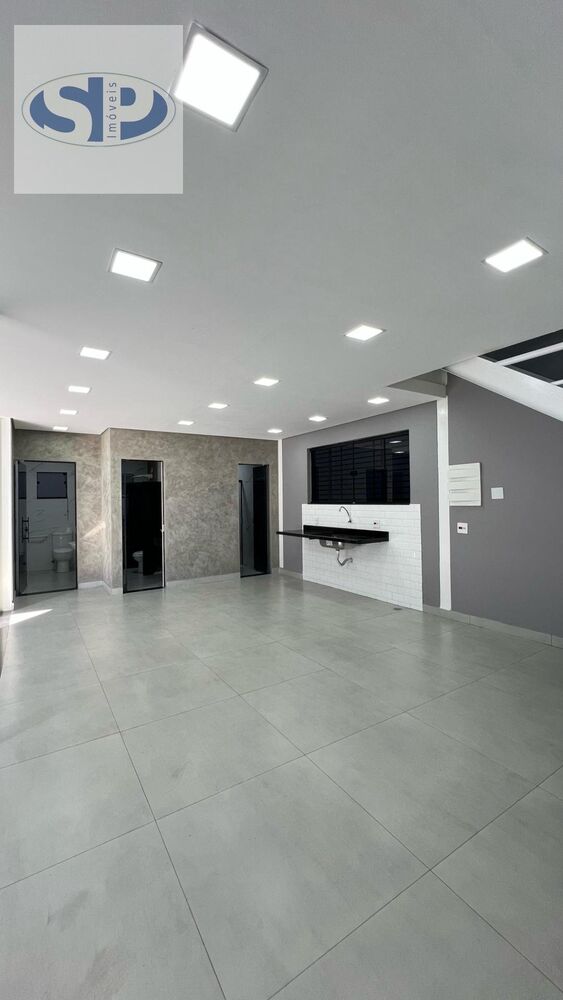 Depósito-Galpão, 550 m² - Foto 14