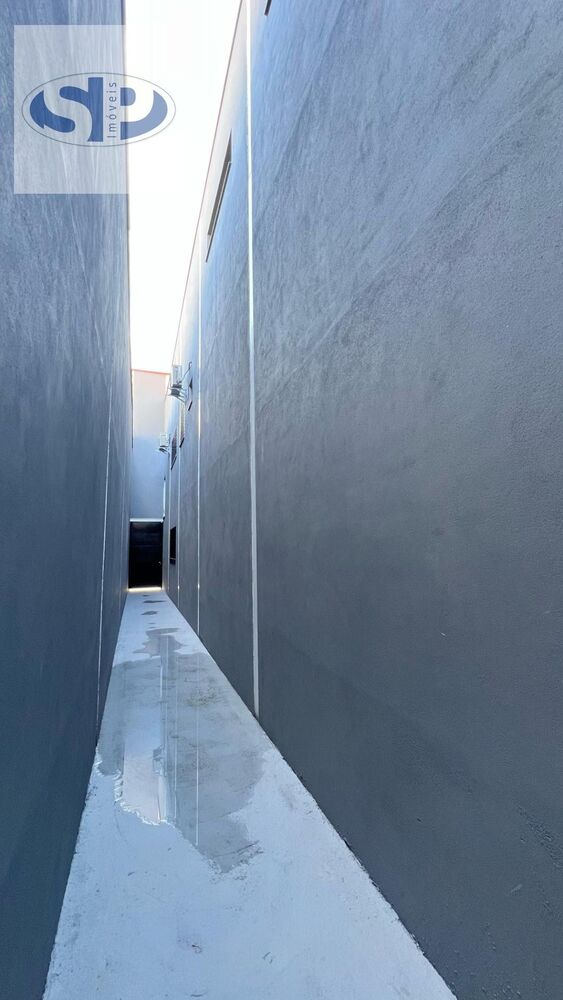 Depósito-Galpão, 550 m² - Foto 13