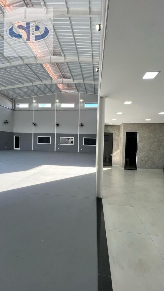 Depósito-Galpão, 550 m² - Foto 38
