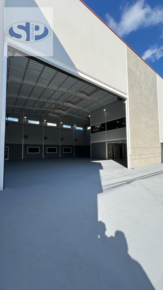 Depósito-Galpão, 550 m² - Foto 4
