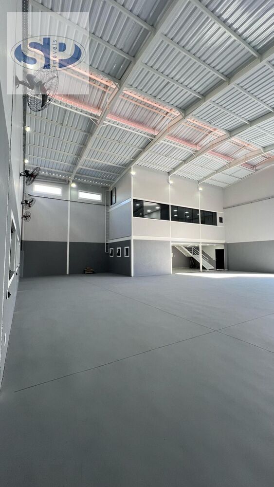 Depósito-Galpão, 550 m² - Foto 6
