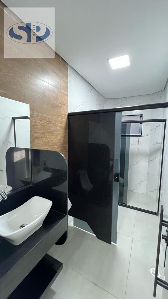 Depósito-Galpão, 550 m² - Foto 17