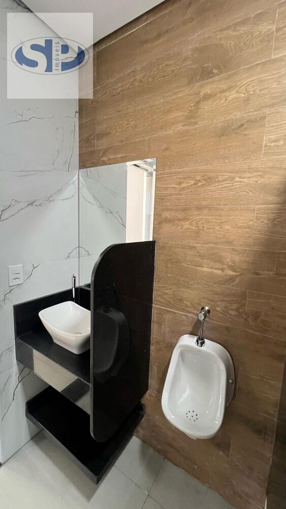 Depósito-Galpão, 550 m² - Foto 20