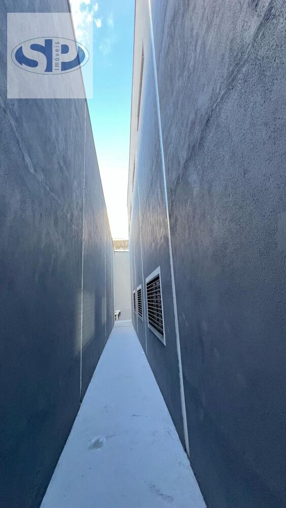 Depósito-Galpão, 550 m² - Foto 12