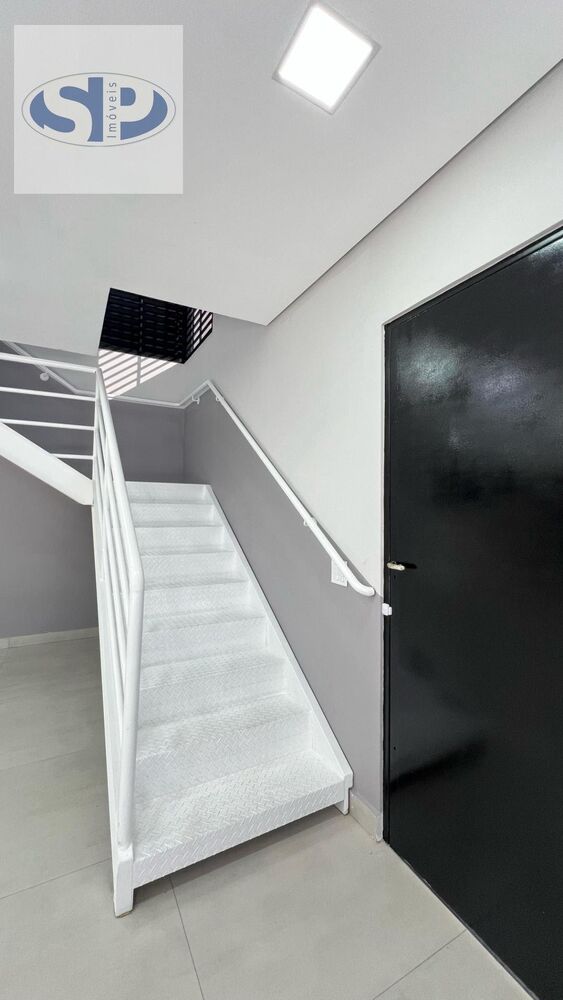 Depósito-Galpão, 550 m² - Foto 26