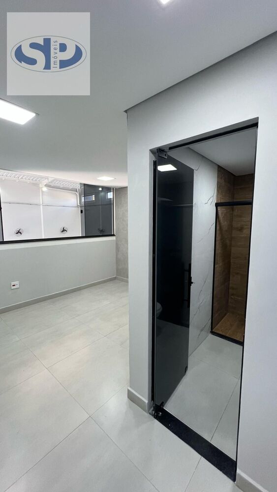 Depósito-Galpão, 550 m² - Foto 33