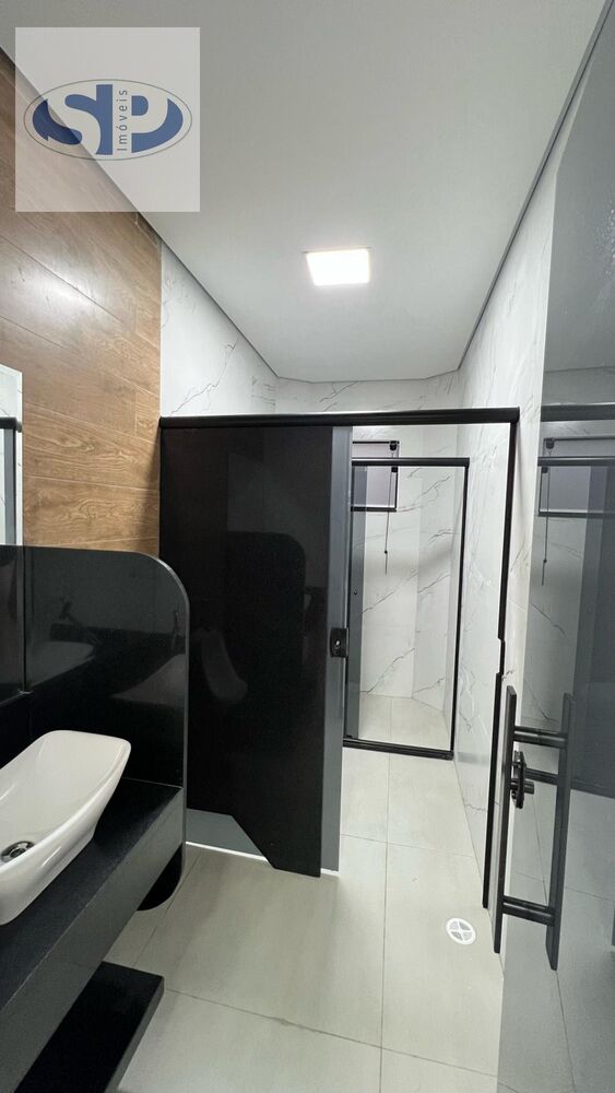 Depósito-Galpão, 550 m² - Foto 19