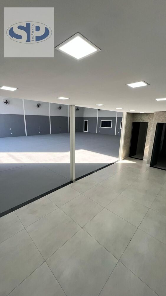 Depósito-Galpão, 550 m² - Foto 37