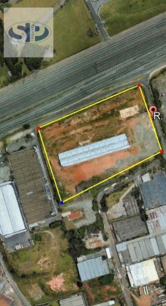 Depósito-Galpão-Armazém para alugar, 2400m² - Foto 2