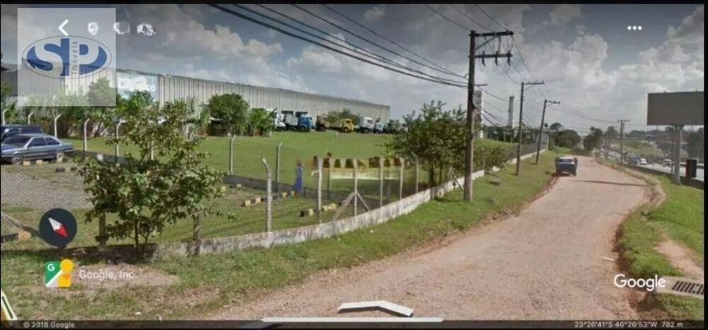 Depósito-Galpão-Armazém para alugar, 2400m² - Foto 1