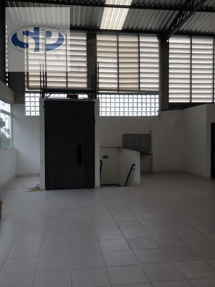 Depósito-Galpão, 1100 m² - Foto 3